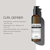 Previa Natural Haircare Curlfriends Curl Definer 200ml - thumbnail