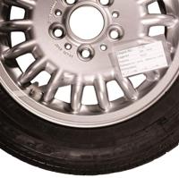 EICHNER wiel / banden aanhanger set wheel/tyre trailer 100 piece pack - thumbnail