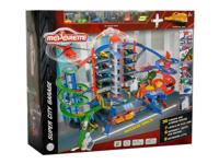 Majorette Garage Super City - thumbnail