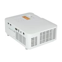 ACER Projektor XL2530 Vero 1290x1080/4800 Lumen/HDMI - thumbnail