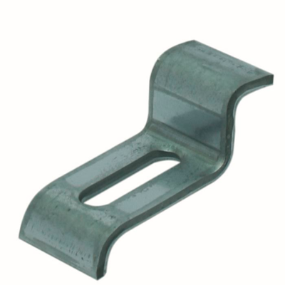 GB sluitplaat 30x60 35x5 sendzimir verzinkt | 100 stuks - 17775035