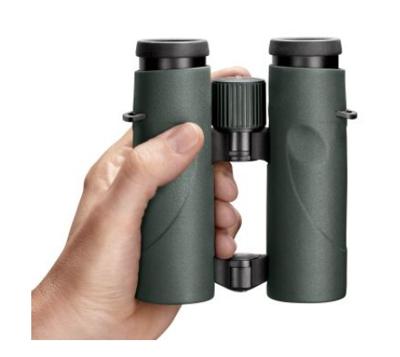 Swarovski EL 10x32 Swarovision WB - Groen met FieldPro package
