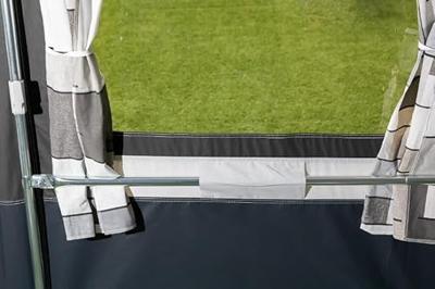 Dorema Contea 300 XL 2.0 voortent (excl. frame en gordijnset) - thumbnail