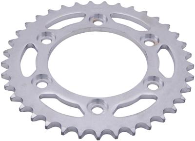 RK Chain wheel 525 37z steel silver