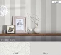 AS Creation Maison Charme - Greige - 314031 - thumbnail