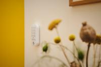 Toetsenbord - YALE - Voor slimme alarmen - Tot 4 zones in uw huis - thumbnail