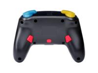 PowerA geavanceerde draadloze controller voor Nintendo Switch - Wereld van Kirby - thumbnail