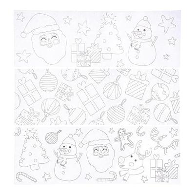 LG-Imports Kleur je eigen mok kerst