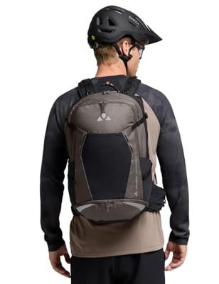 Vaude Bike Alpin 28+5 Rugtas Coconut 28+5L