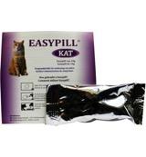 Easypill voor de kat 15 tabletten - thumbnail