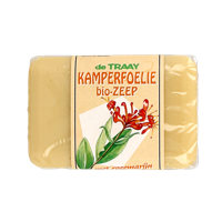 Zeep kamperfoelie/karite bio 250 Gram - thumbnail