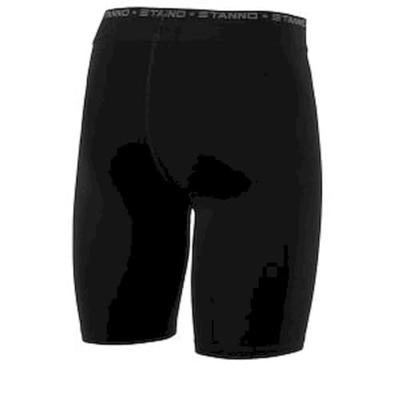 Stanno 438008 Core Baselayer Shorts - Black - M Stanno 438008 Core Baselayer Shorts - Black - M