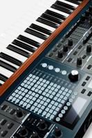 Arturia PolyBrute synthesizer - thumbnail