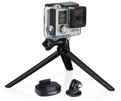 Gopro Tripod Mount +