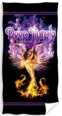 Deep Purple strandlaken 70 x 140 cm Deep Purple strandlaken 70 x 140 cm