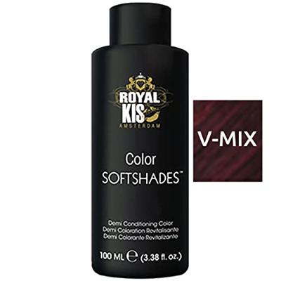 Royal KIS SoftShades Haarverf