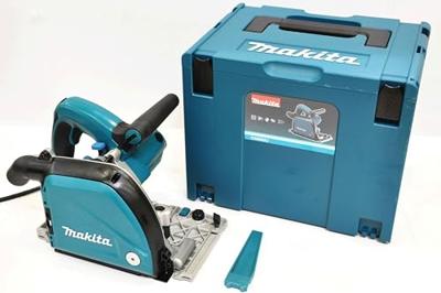 Makita Groeffrees 1300 W - thumbnail