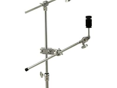 Pearl CH-70 bekkenarm met montageklem
