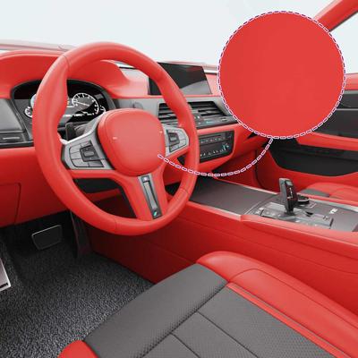 VidaXL Autofolie 100x150 cm matrood