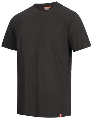 NITRAS SAFETY Nitras "motion tex light" t-shirt t-shirt gr. xl black nitras motion tex light