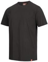 NITRAS SAFETY Nitras "motion tex light" t-shirt t-shirt gr. xl black nitras motion tex light - thumbnail