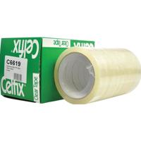 Celfix plakband PP ft 19 mm x 66 m - thumbnail