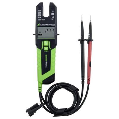 Gossen Metrawatt METRALINE VC Sense Spanningstester CAT III 1000 V, CAT IV 600 V LED Gossen Metrawatt METRALINE VC Sense Spanningstester CAT III 1000 V, CAT IV 600 V LED