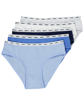 Slip - Blauw Slip - Blauw