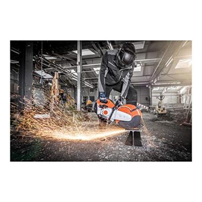 PFERD TOOLS 100 EHT 300-4,0 SG STEEL/25,4 61329125 Doorslijpschijf recht 300 mm 20 stuk(s) Gietijzer, Staal