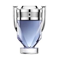 Paco Rabanne eau de toilette spray invictus 100ml heren - thumbnail