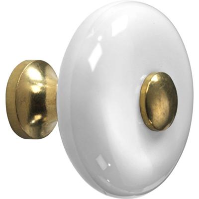 Meubelkn.pors. Lara MGO/wit