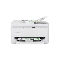 Canon PIXMA TS7550i Inkjet A4 1200 x 1200 DPI Wifi - thumbnail