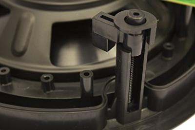 Q Acoustics: QI 65CP Performance In-Ceiling Speaker - 1 stuks Q Acoustics: QI 65CP Performance In-Ceiling Speaker - 1 stuks