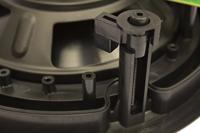 Q Acoustics: QI 65CP Performance In-Ceiling Speaker - 1 stuks - thumbnail