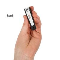 Wilkinson Wilkinson Chrome Nagelknipper - Met Nagelvanger - thumbnail