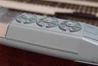 Piko H0 59741 H0 diesellocomotief BR 130 van DR Wisselstroom (AC), digitaal - thumbnail