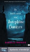 De laatste uren van Josephine Donkers - thumbnail
