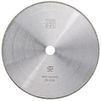 PFERD TOOLS 68440037 D1A1R 400-4,5-40,0 D 852 GAD Diamanten doorslijpschijf Diameter 400 mm Boordiameter 40 mm Grijs/grauw sferoïdisch gietijzer 1 stuk(s) - thumbnail