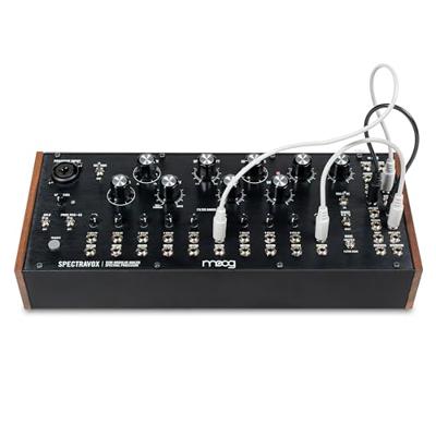 Moog Spectravox