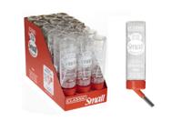 CLASSIC DRINKFLES PLASTIC HAMSTER 150 ML - thumbnail
