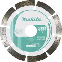 Makita D-80070 Diamanten doorslijpschijf Diameter 115 mm Boordiameter 22.23 mm 1 stuk(s) - thumbnail