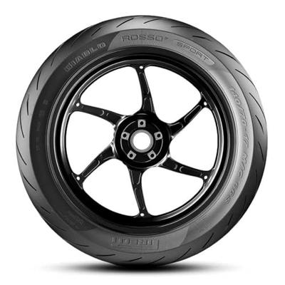 Diablo Rosso Sport