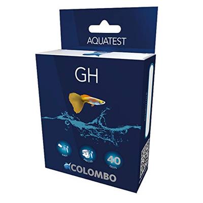 Aqua Gh Test aquaria Colombo - Colombo