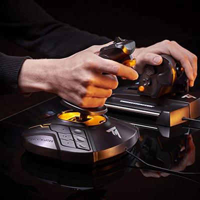 Thrustmaster T-16000M FCS HOTAS - thumbnail
