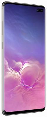 Samsung Galaxy S10 Plus Dual SIM 128GB 8GB RAM SM-G975F/DS Prism Black