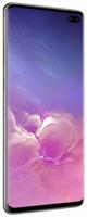 Samsung Galaxy S10 Plus Dual SIM 128GB 8GB RAM SM-G975F/DS Prism Black - thumbnail