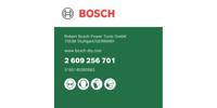 Bosch Accessoires Reciprozaagblad HCS | S 644 D (2 stuks) - 2609256701 - thumbnail