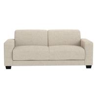 Bank Aberdeen 3-zits - Kansas - crème - thumbnail