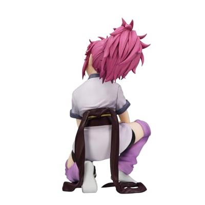 Hunter x Hunter Noodle Stopper PVC Statue Machi 10 cm