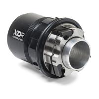 Miche Supertype Vrijlooplichaam voor XDR 11V - Zwart - thumbnail